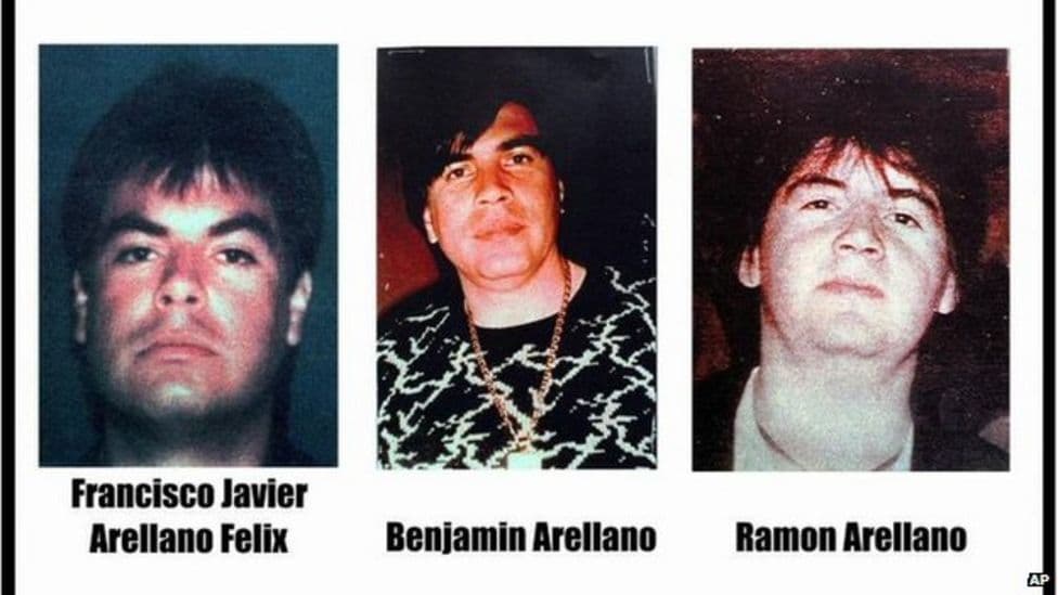 Le quitaron la cadena perpetua y ahora no se sabe dónde está: los misterios del último jefe del Cartel de Tijuana