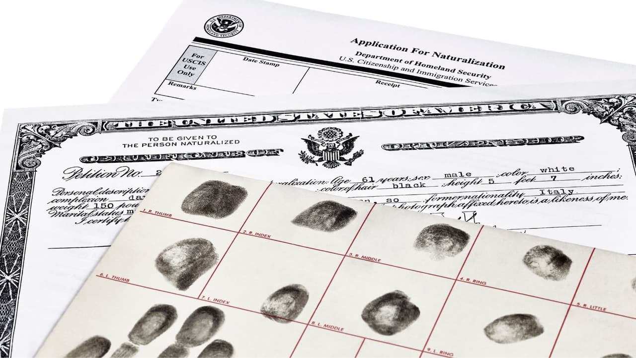 <b>Cita biométrica</b>: usted fue a una cita similar durante su solicitud de tarjeta verde, pero tiene que volver a hacerlo (y pagar la tarifa nuevamente). Recibirá un aviso con la fecha, hora y lugar para tomar sus huellas dactilares, firma y fotografía. Esta foto aparecerá en su Certificado de Naturalización y no la volverán a tomar en función de si le gusta o no.