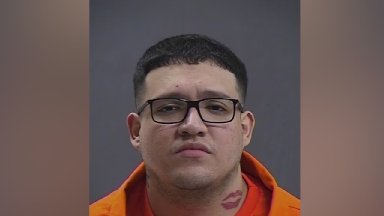 Adrián Aguilar fue condenado a cadena perpetua por haber matado a sangre fría a su novia de 19 años