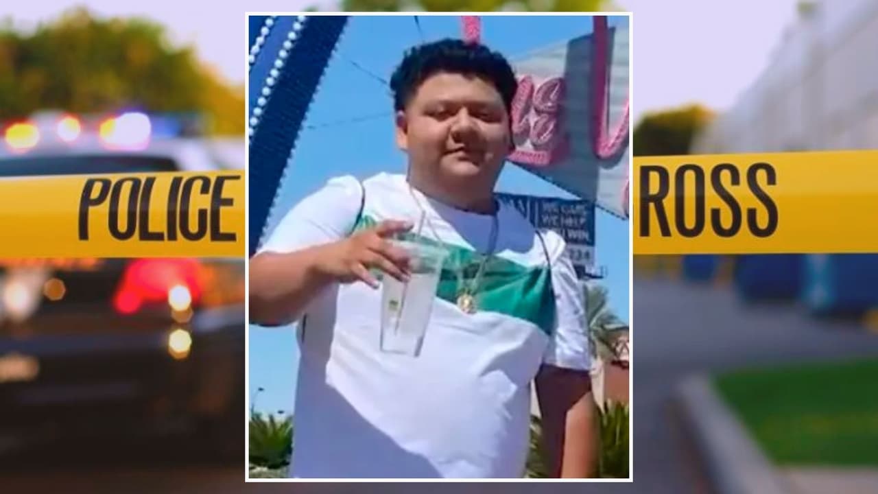 Juvenal Antero perdió la vida mientras protegía a su familia.