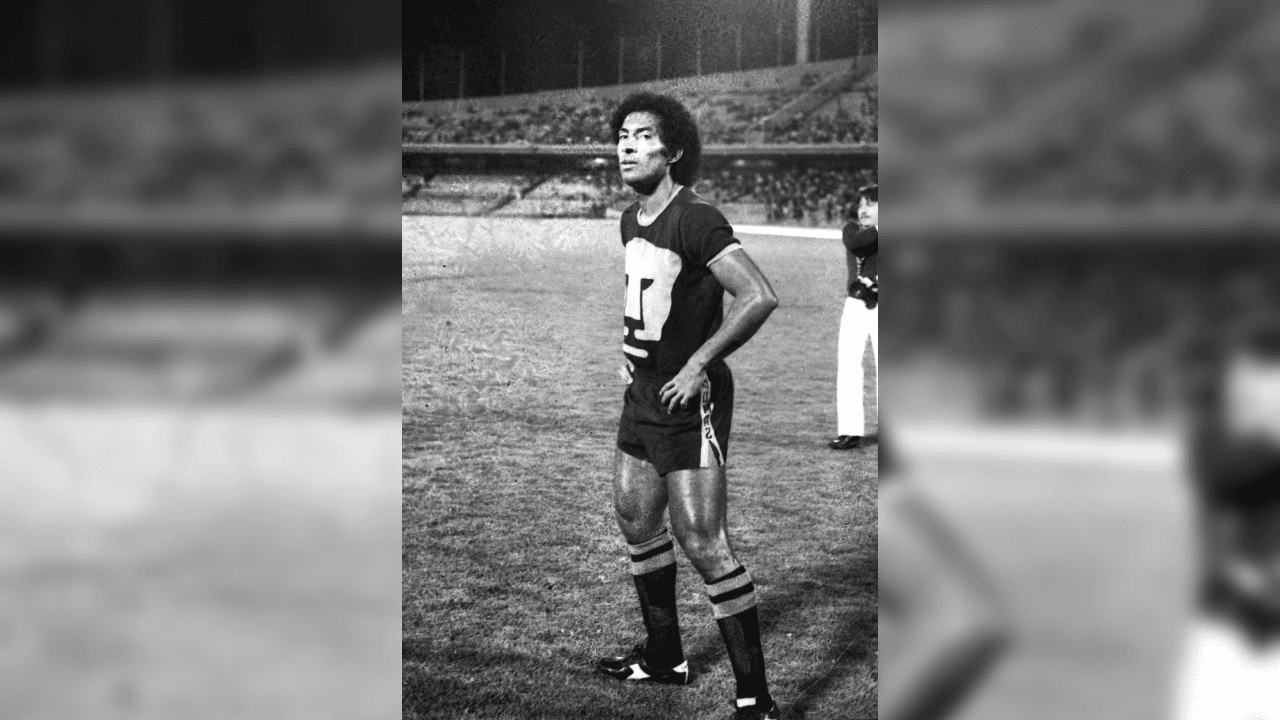 <b>Evanivaldo Castro Silva 'Cabinho' </b>
<br>Delantero