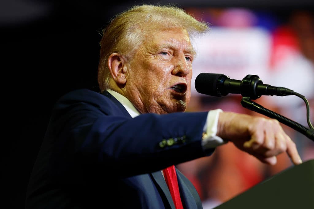 ¿Los planes económicos de Trump impulsarán la inflación? Esto es lo que piensan 16 premios Nobel de Economía