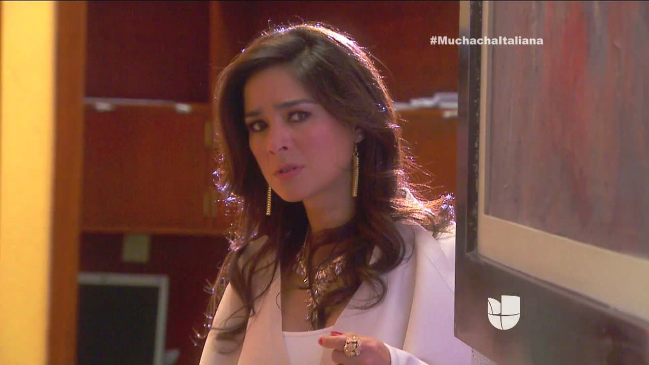 ¡Estás destrozada Sonia! Pero recuerda que tú también has hecho de las tuyas.