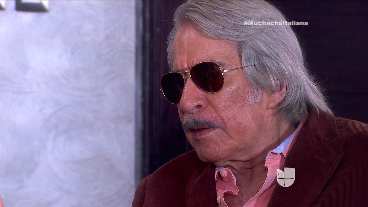 Sabemos tú solo quieres ayudarlas, pero es momento que don Vittorio asuma esa responsabilidad.