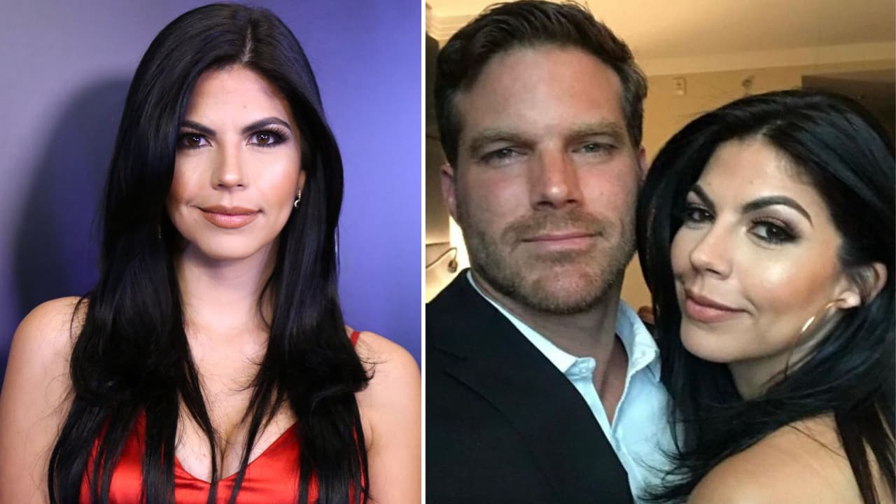 África Zavala deja en claro por qué no quiere casarse con León Peraza