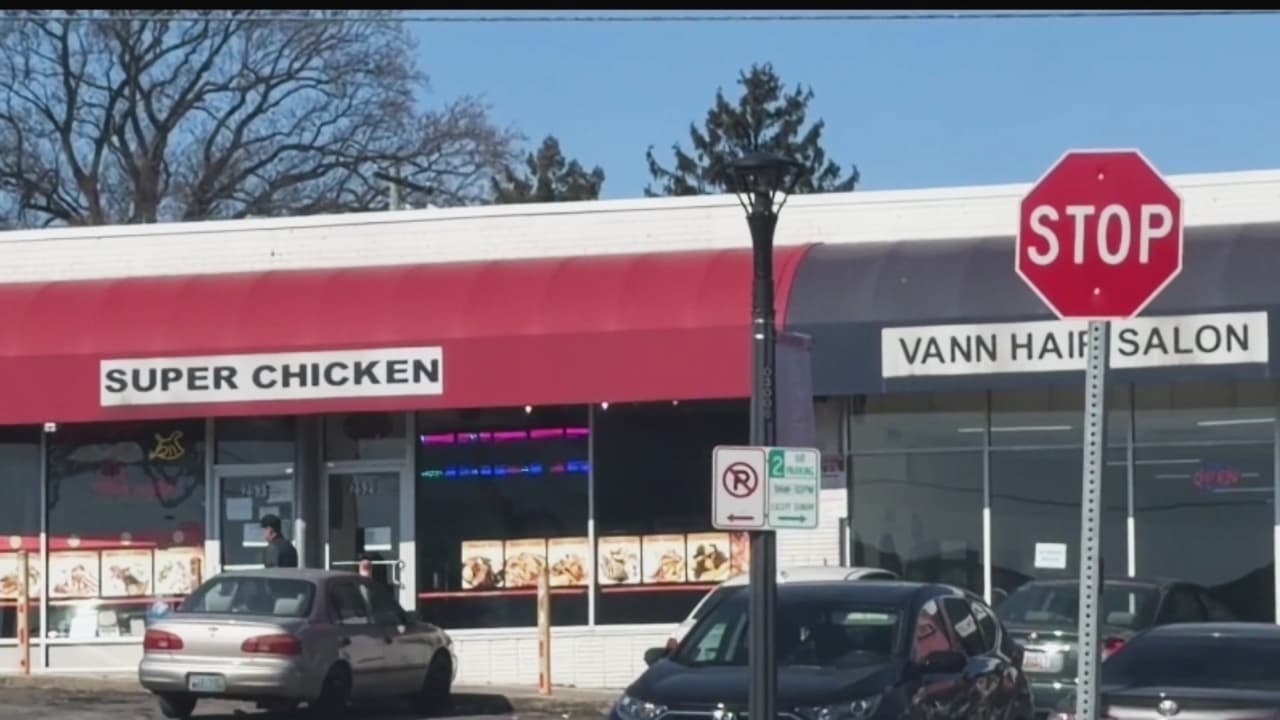 Comerciantes del DMV afectados por nueva ley de préstamos de la SBA