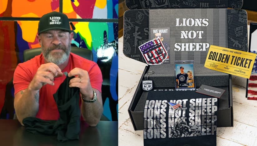 ¿Hecho en Estados Unidos o en China?: Multan a empresa en Utah por falsificar etiquetas