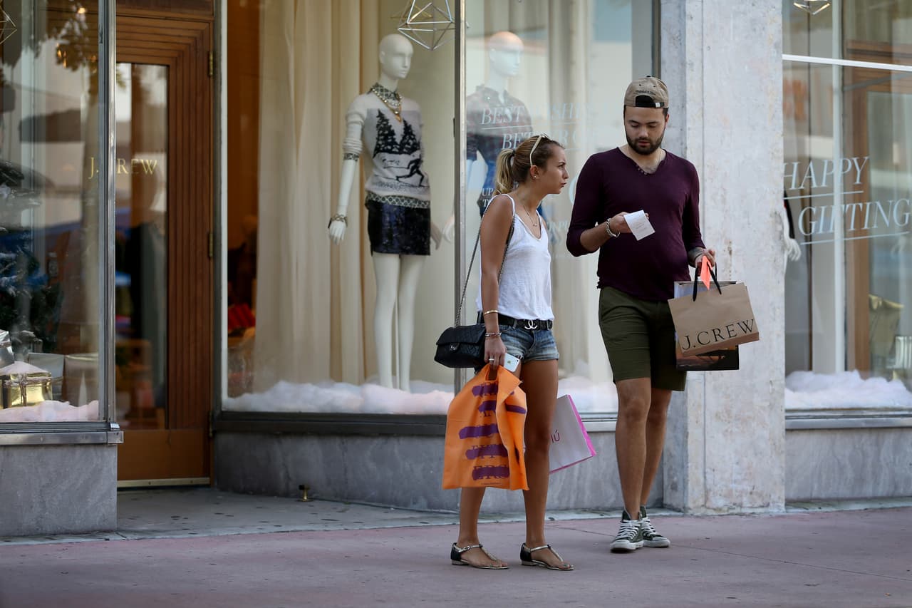 The Falls, en Kendall. 
<br>