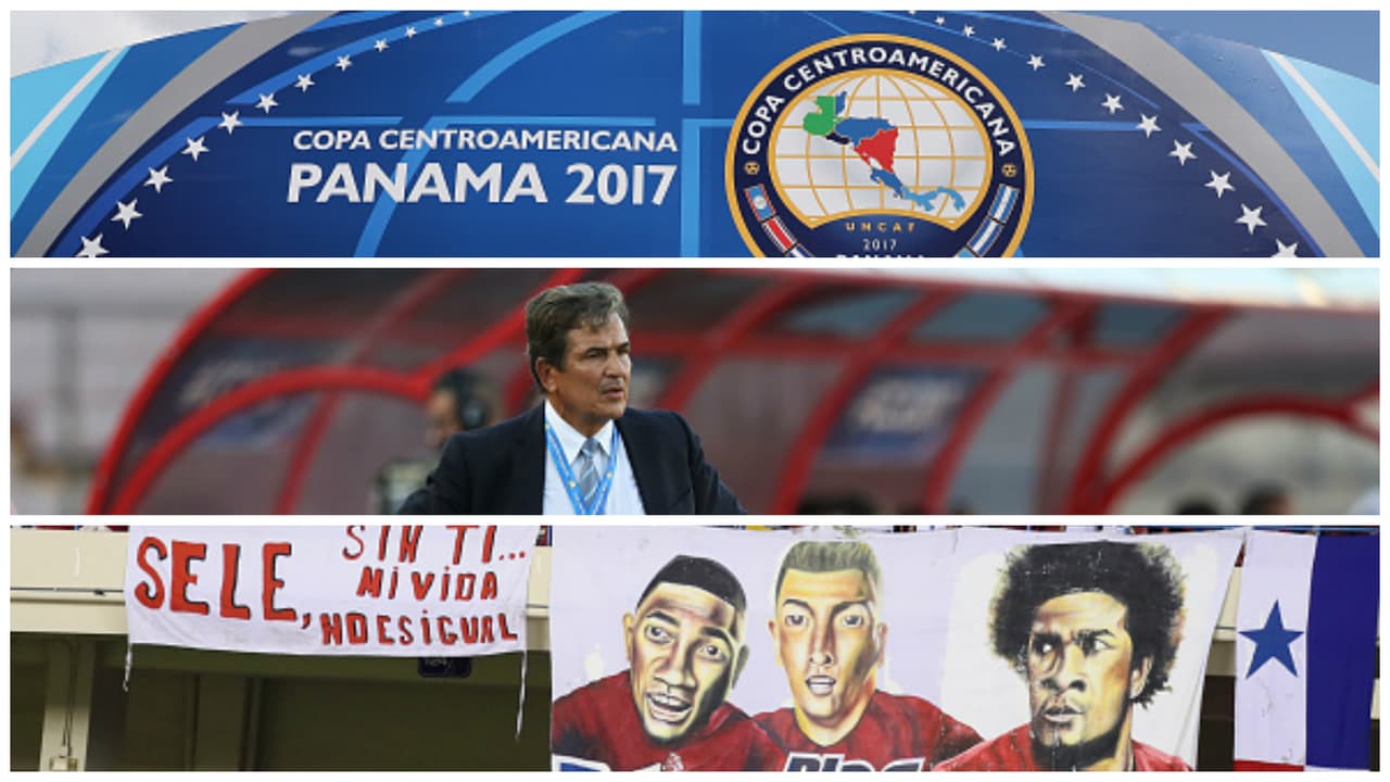 Estas son las cinco lecciones que nos dejó la Copa Centroamericana 2017