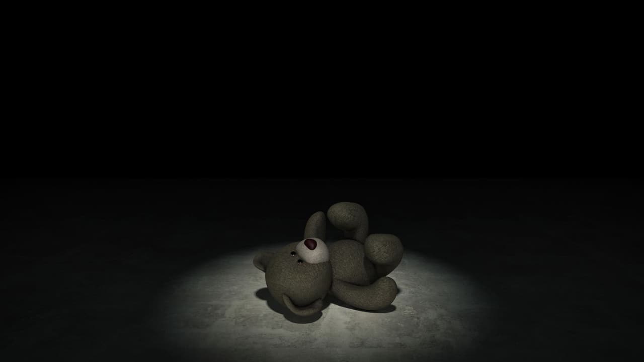 Padres acusados de la muerte de su hija de 19 meses después de dejarla sola en casa por más de un día