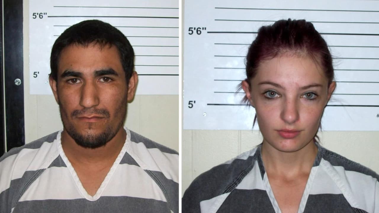 Empezó el juicio contra los padres que dejaron morir a su bebé de 4 meses después de no cambiarle el pañal por semanas