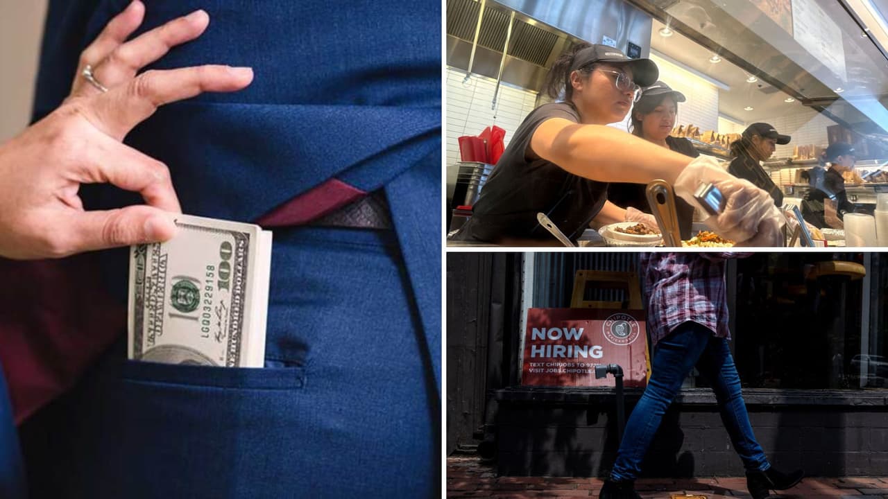 Estas son las 11 compañías con el mayor número de denuncias laborales en Nueva York