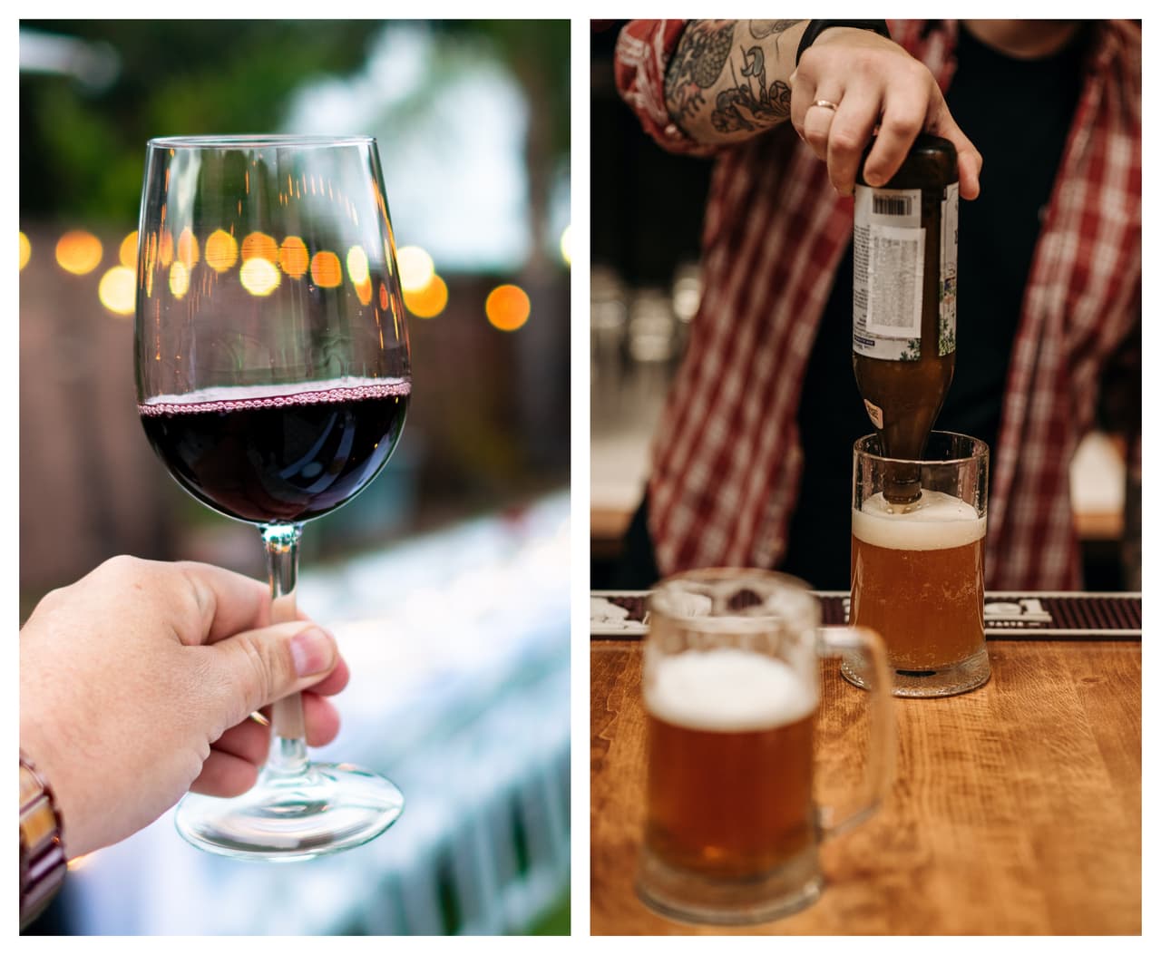 Texanos podrán comprar cerveza y vino más temprano los domingos con esta nueva medida
