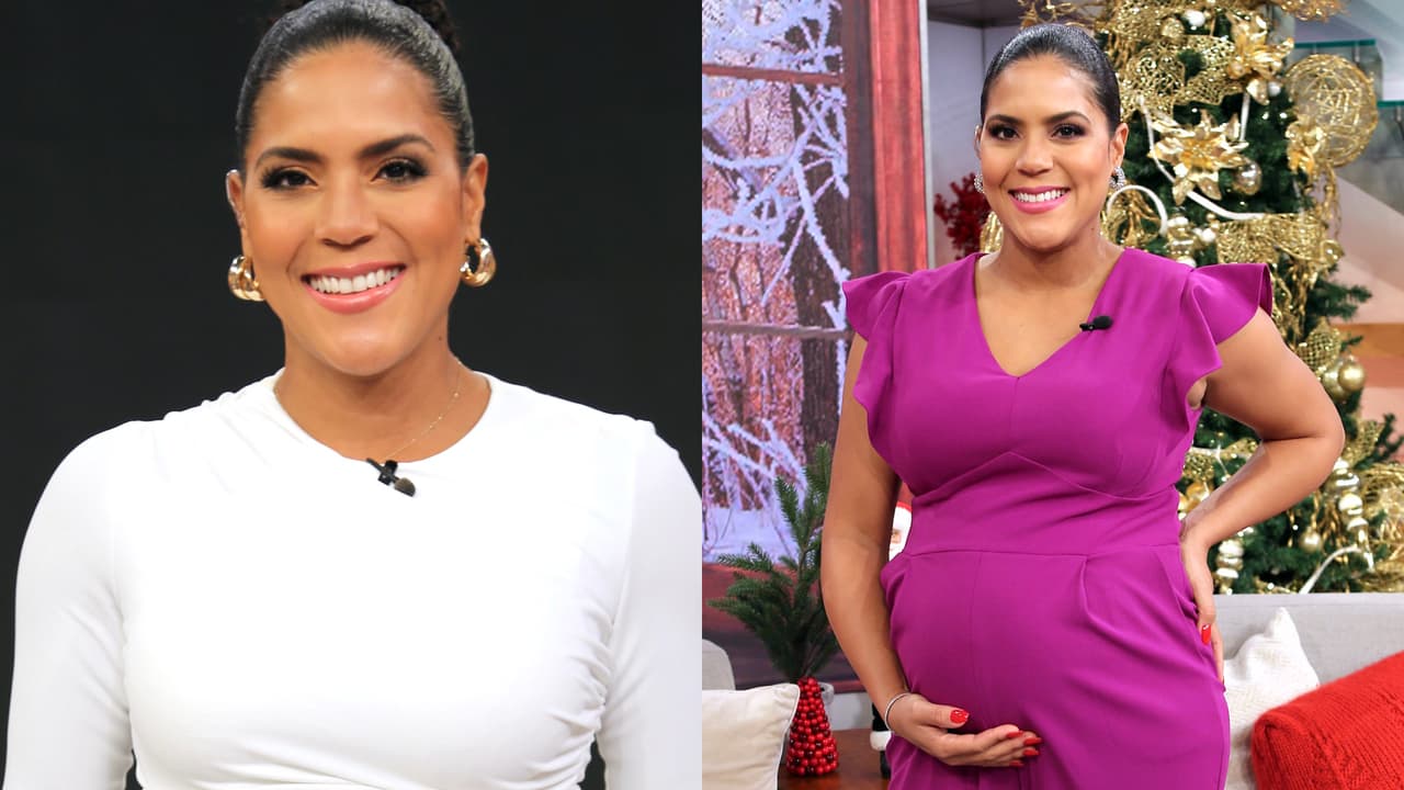 Francisca deja claro si quiere un tercer bebé mientras está a punto de que nazca su segundo hijo