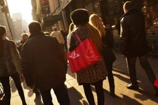 ¡No busques más! Los horarios de los comercios en Thanksgiving y Black Friday