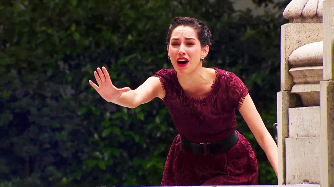 ¿Cuál será el final de Ximena Romo y su malvado personaje de Nora?