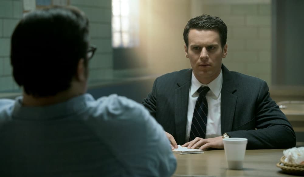 Mindhunter