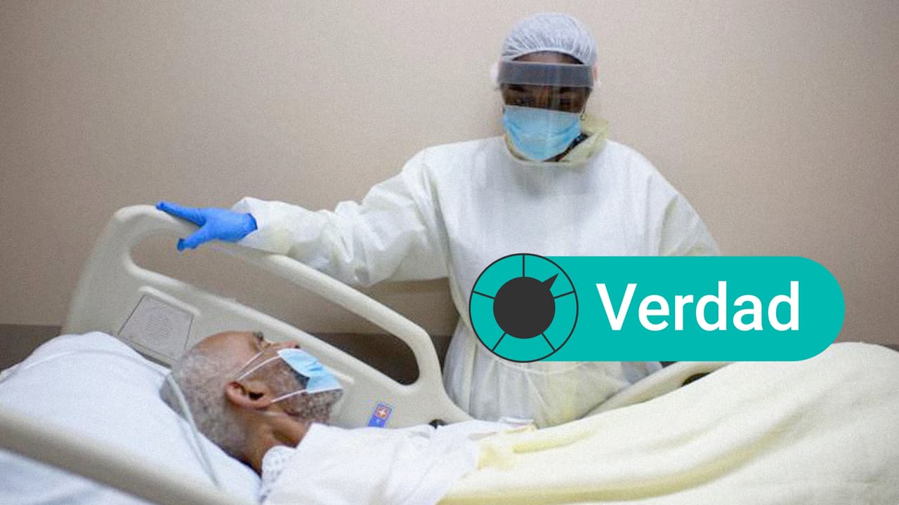 ¿El covid-19 es más mortal en hombres que en mujeres? Sí, y estos son los datos
