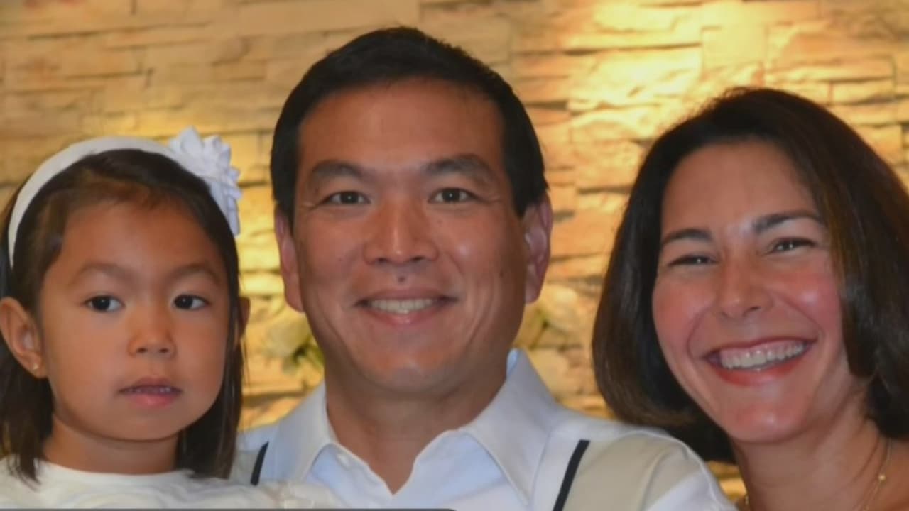 Policía cree que la “enfermedad terminal” que padecía la niña cuyo padre le disparó fue la causa del homicidio-suicidio
