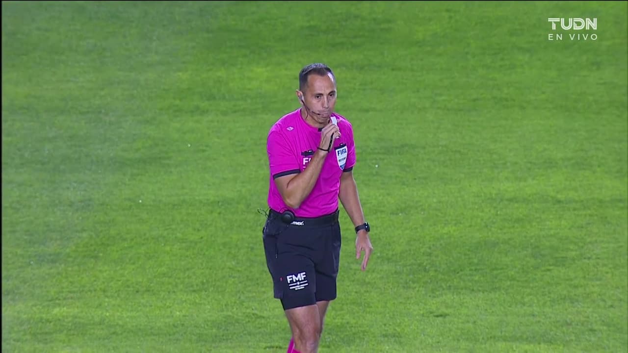 ¡Inicia la transmisión! Pachuca vs América, en directo aquí