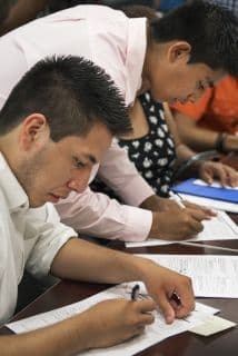 Latinos, atractivo talento para Estados Unidos