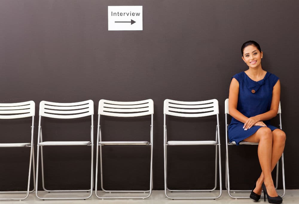 ¿Buscando nuevo trabajo?