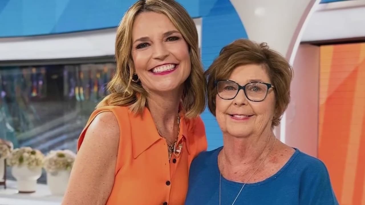 Familia de Savannah Guthrie pide respuestas por desaparición de su madre de 84 años