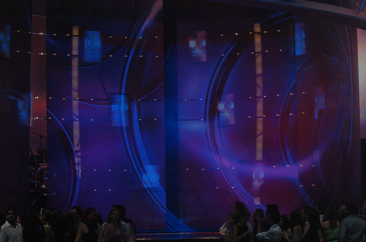 Durante la quinceava edición, la Reina de la Salsa, Celia Cruz, fue la artista que recibió más nominaciones. Ganó las cuatro categorías en las que estuvo nominada.