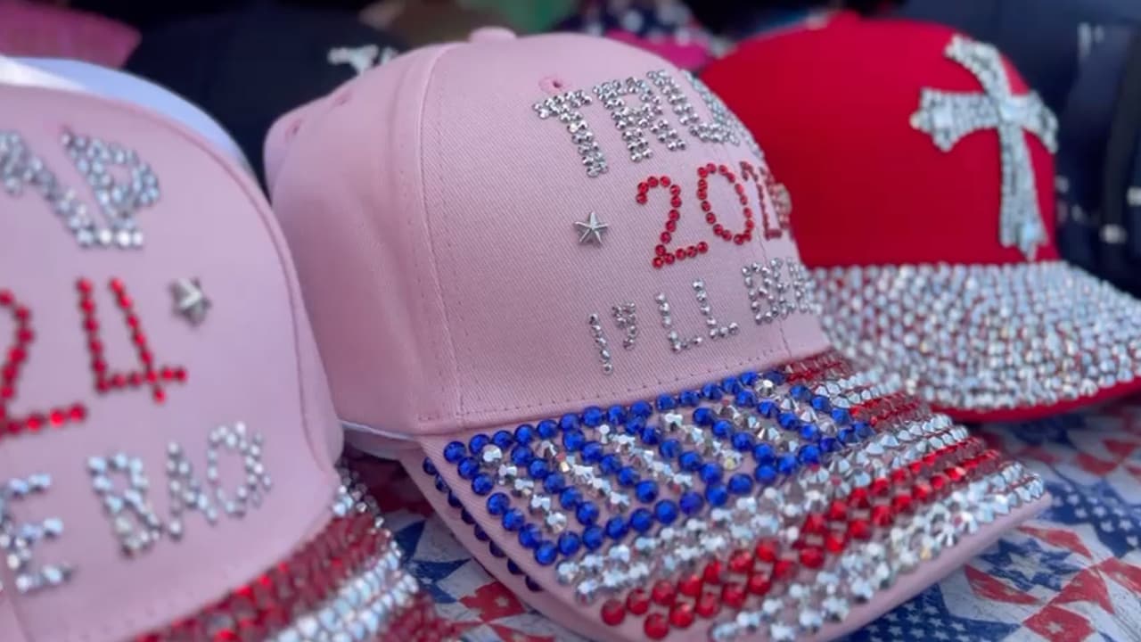 Entre los invitados se encuentran Kari Lake y s excontrincante por la candidatura al senado Mark Lamb, sheriff del condado de Pinal, así como Abe Hamadeh, Andy Biggs, Eli Crane y Paul Gosar.