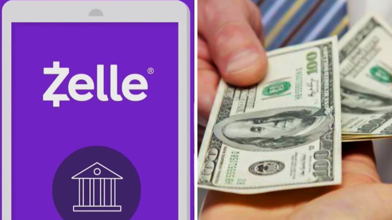 Nueva York demanda a Zelle por fraude y le exige restitución de millones de dólares