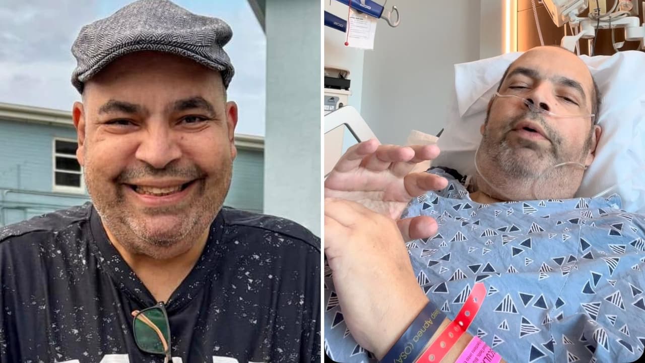 Muere querido actor tras enfrentar al cáncer 5 veces: así fueron sus últimos momentos