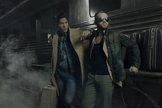 Chino y Nacho se preparan para su gran presentación en Premios Juventud.