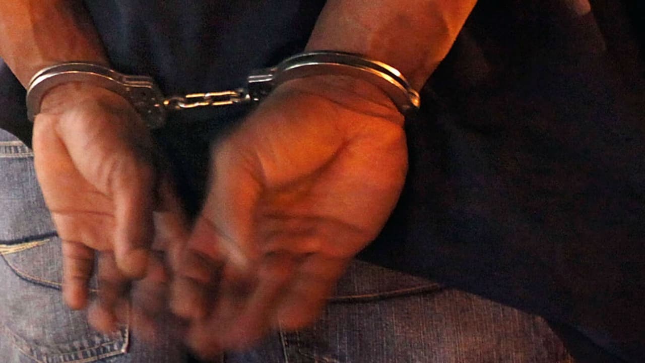 Van más de 700 detenidos en una semana de redadas contra las pandillas en El Salvador