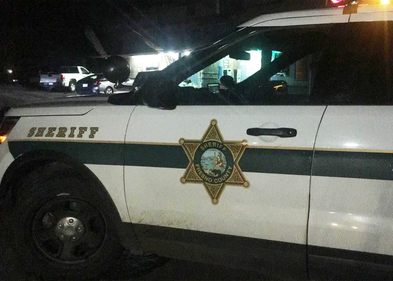 Tres heridos de gravedad deja tiroteo en el condado de Fresno