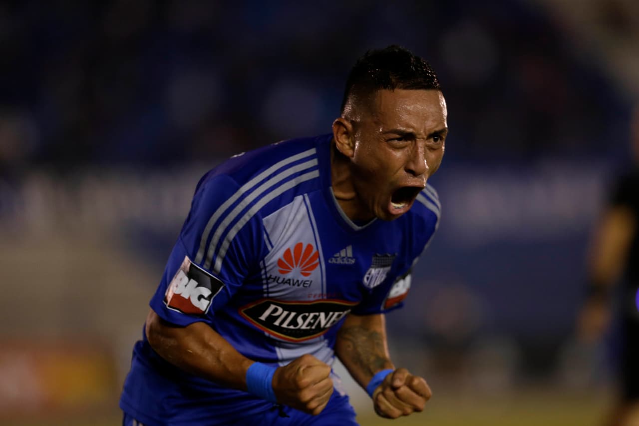 Sin embargo, en 2013 se cortó esa racha sin ganar y volvió a levantar el título, el mismo que incluso en 2017 volvió a ganar en Ecuador. Eso sí, se mantiene la deuda continental.