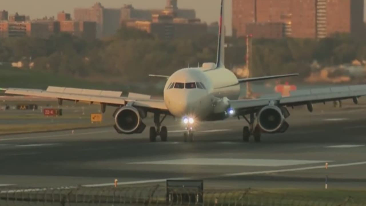 Tormenta invernal EEUU: miles de vuelos cancelados, ¿cuáles son?
