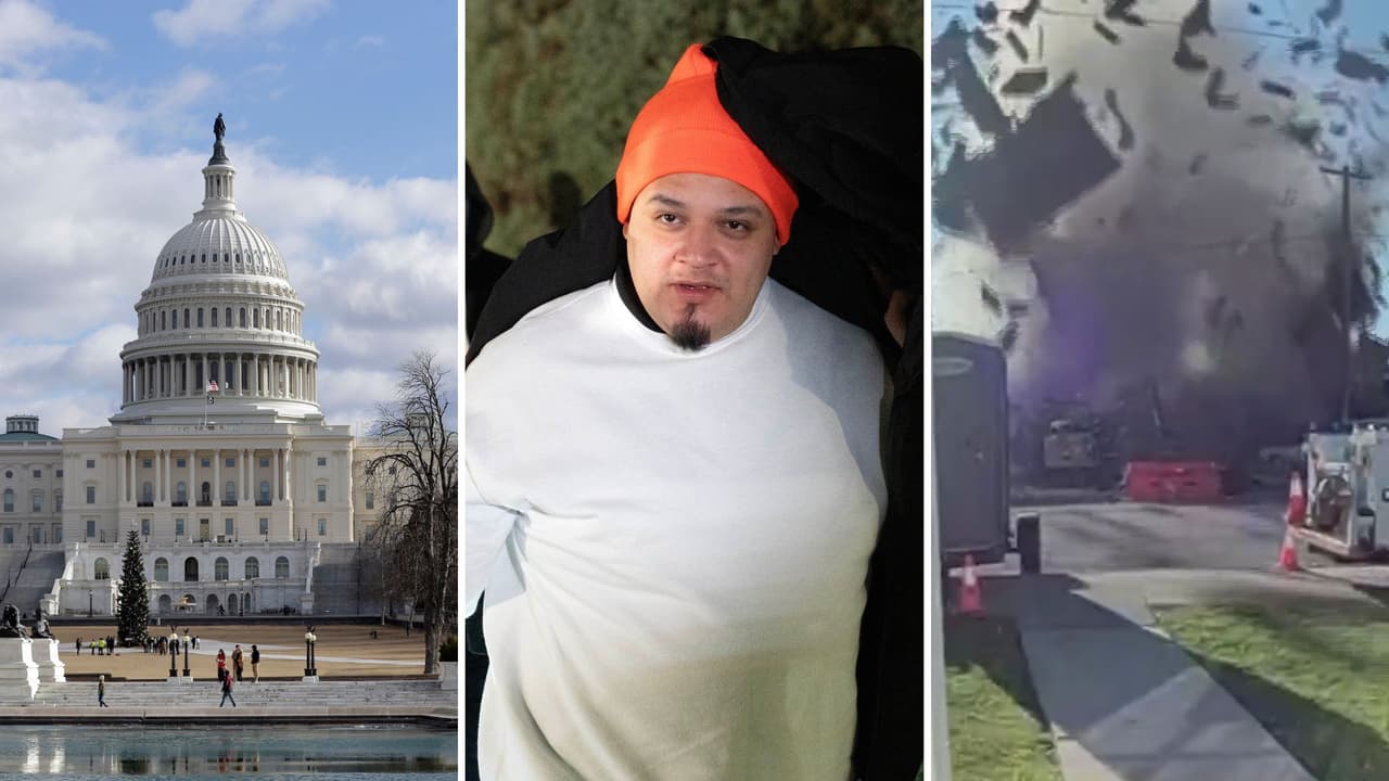 Lo mejor de Noticias Univision de la mañana | viernes 12 de diciembre de 2025