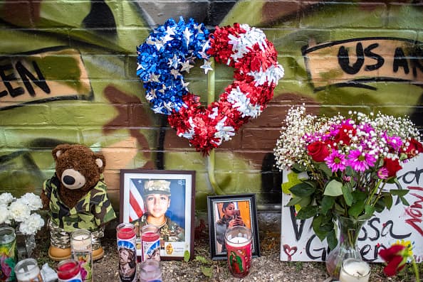 Según la abogada de la familia Guillén, Natalie Khawam, se pide una investigación externa porque el acoso sexual ha aumentado a más del 20%. “Cuando un soldado sufre acoso o agresión sexual, el 80% de las veces las acusaciones provienen de superiores”, lee el escrito que discute la medida.