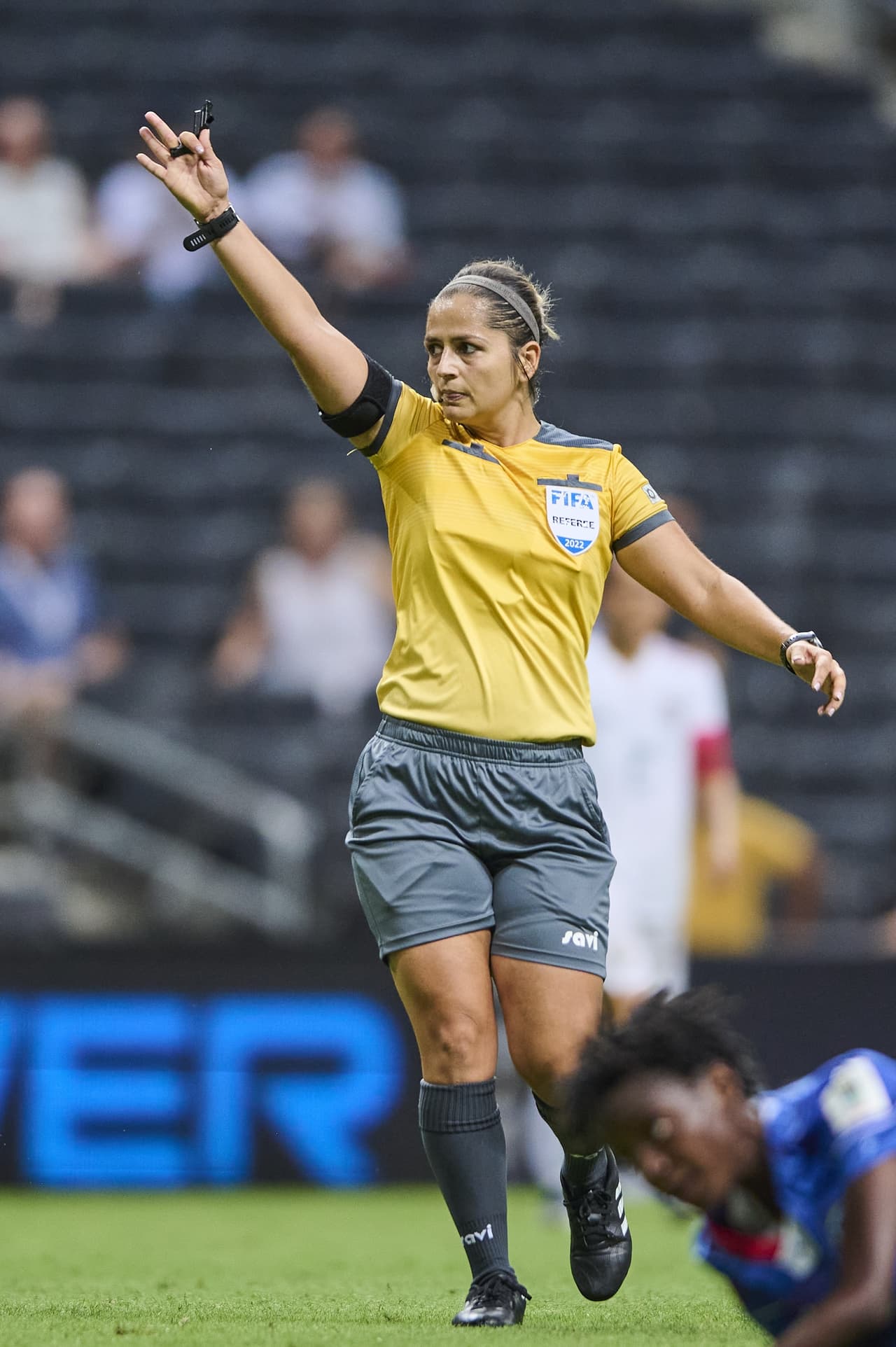 Dos penales en contra al 12’ y al 64’, condenaron a México cuando parecía encontrar el empate. En la recta final, un golazo de tiro libre ponía el 3-0 definitivo para Haití que dejó al Tri con un pie fuera de la Copa del Mundo.