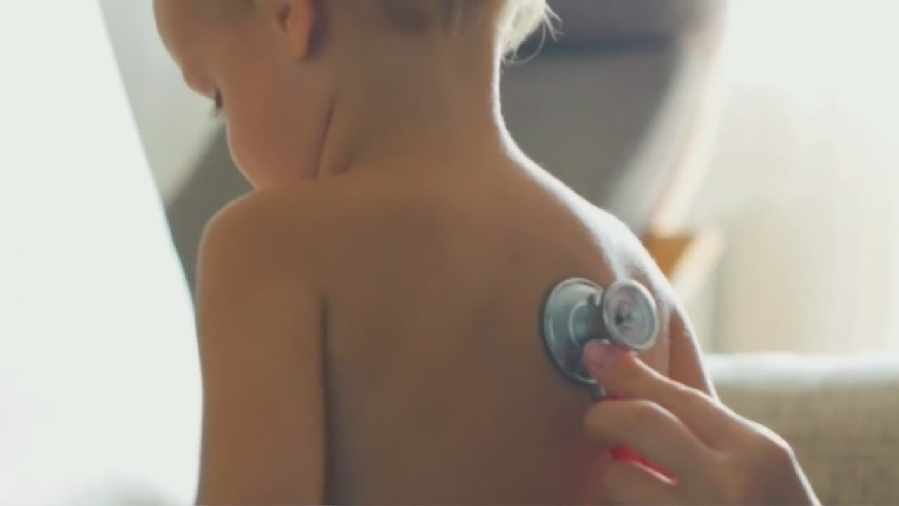  Cuatro niños están hospitalizados en Miami por síndrome inflamatorio relacionado al coronavirus