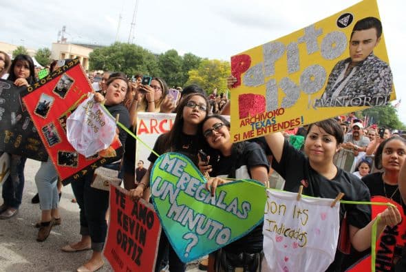 Bellas 5deMayo Dallas