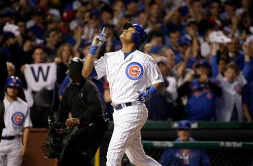 Yankees adquieren a Starlin Castro