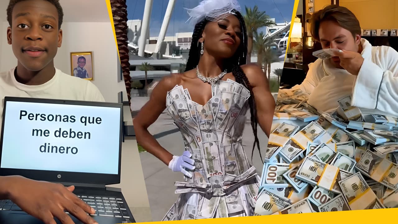 ¿Prestar o no prestar dinero? Historias virales que te harán cuestionar si es buena idea hacerlo