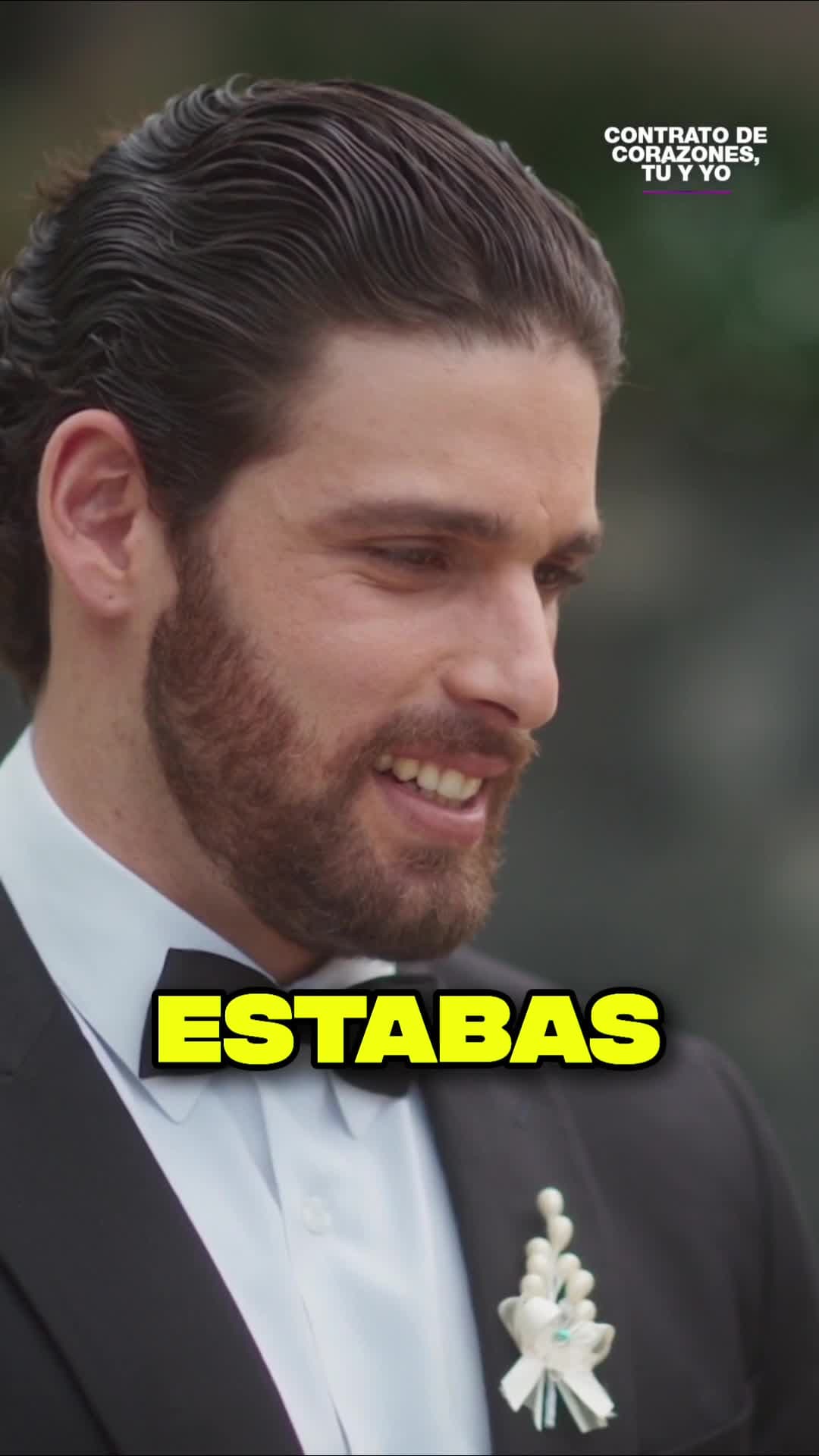 Rafa y Mary cumplen la PROMESA de escribir JUNTOS su historia