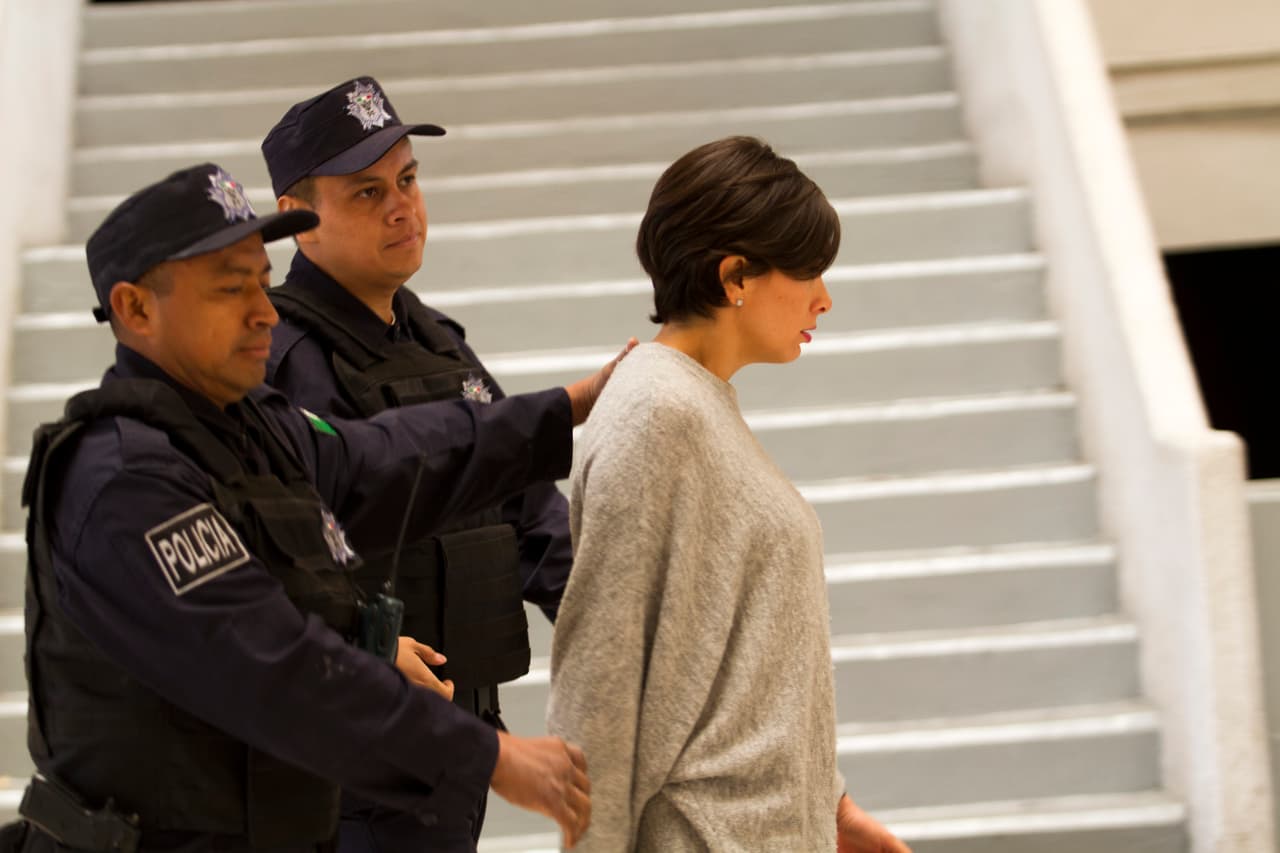 El veneno de John había surtido efecto.