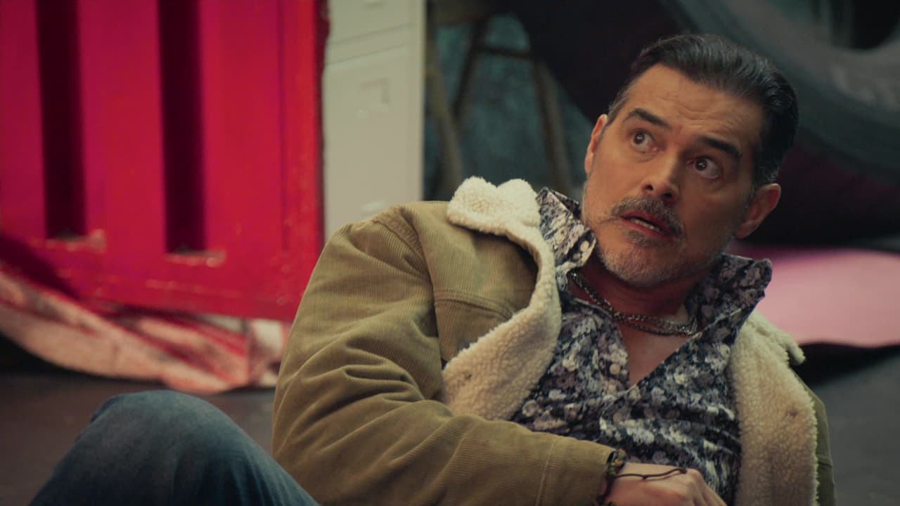 Corazón de Oro Capítulo 57