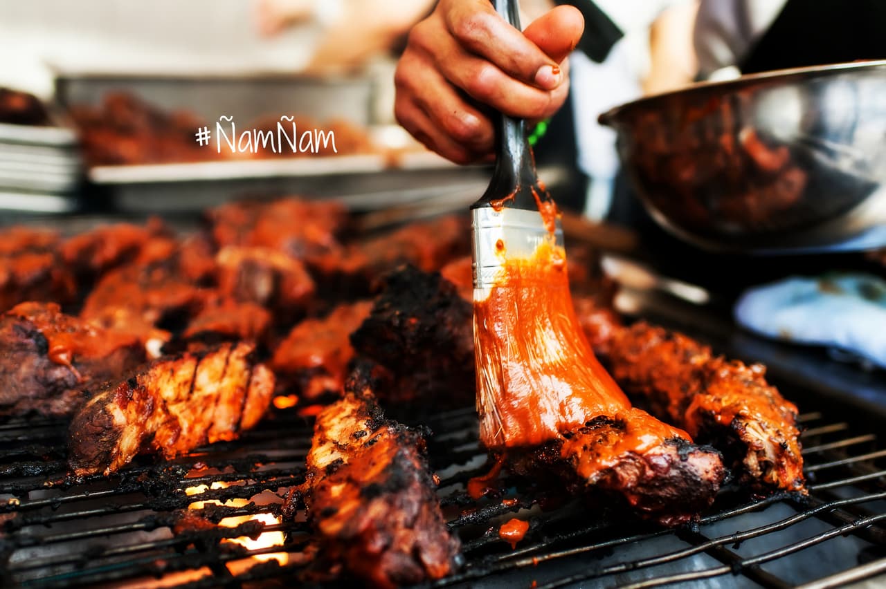 Feast Portland, por qué hay que ir y qué no hay que perderse de este festival culinario