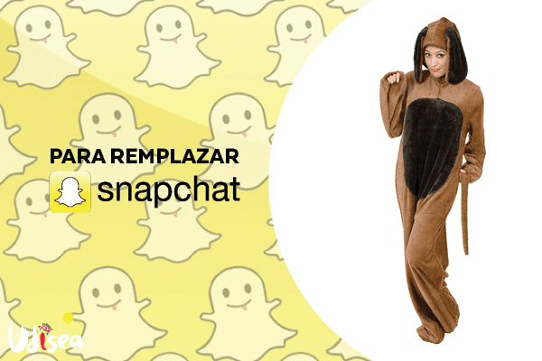 Un disfraz de perrito de mantendrá en calma.