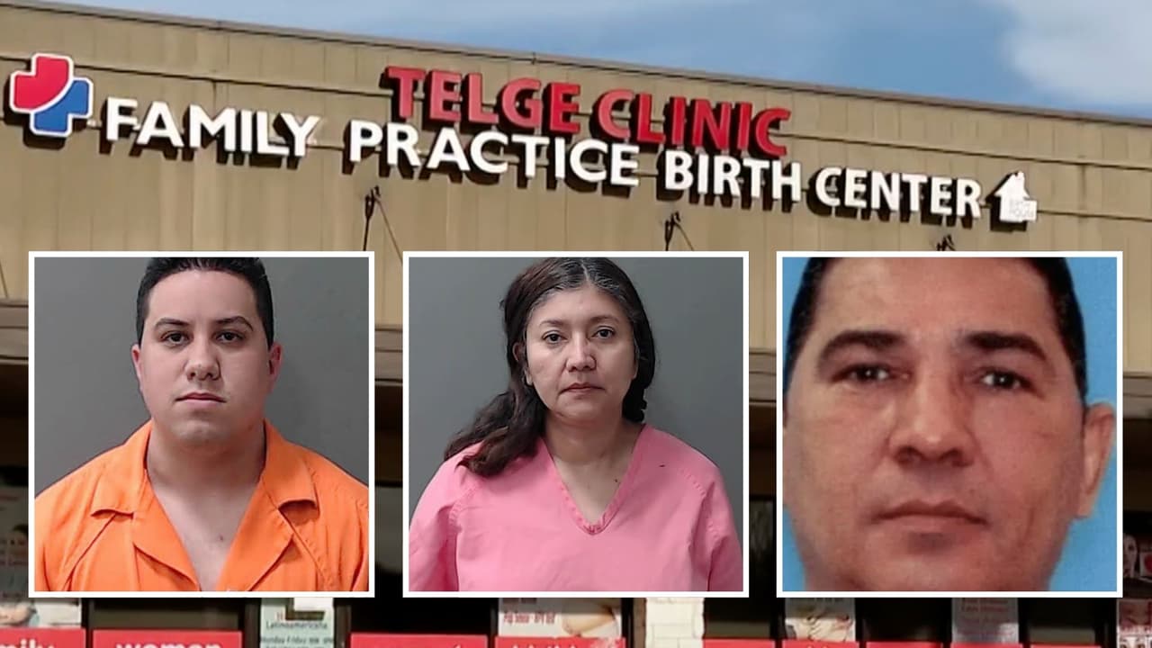 Ken Paxton confirma el cierre de una "red de clínicas de abortos" en el área de Houston 