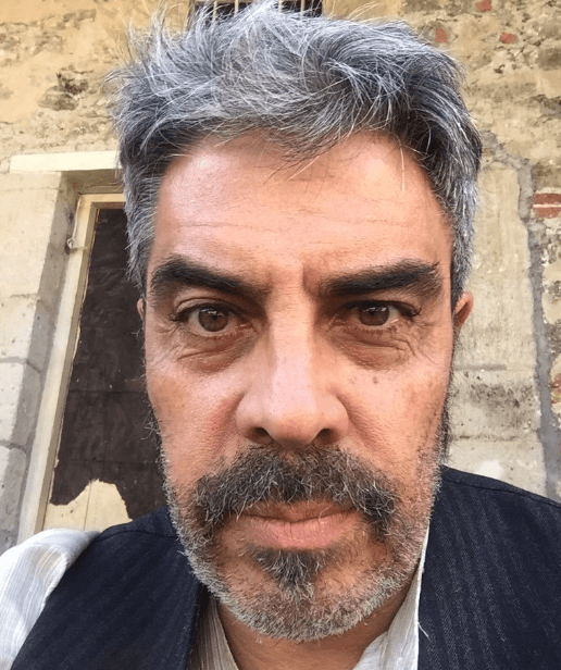 En entrevista para 'Ventaneando', transmitida este 24 de junio, Luis Gatica habló del caso en el que su cuñana Cecilia Salinas Occelli se ha visto involucrada.